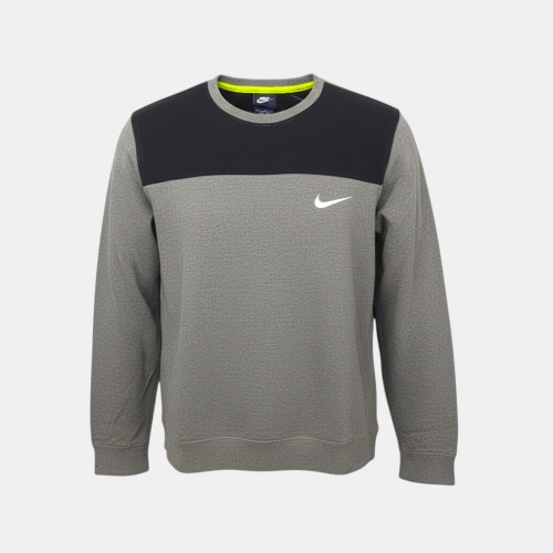 Nike Colour Block Ανδρικό Φούτερ / Pre Owned